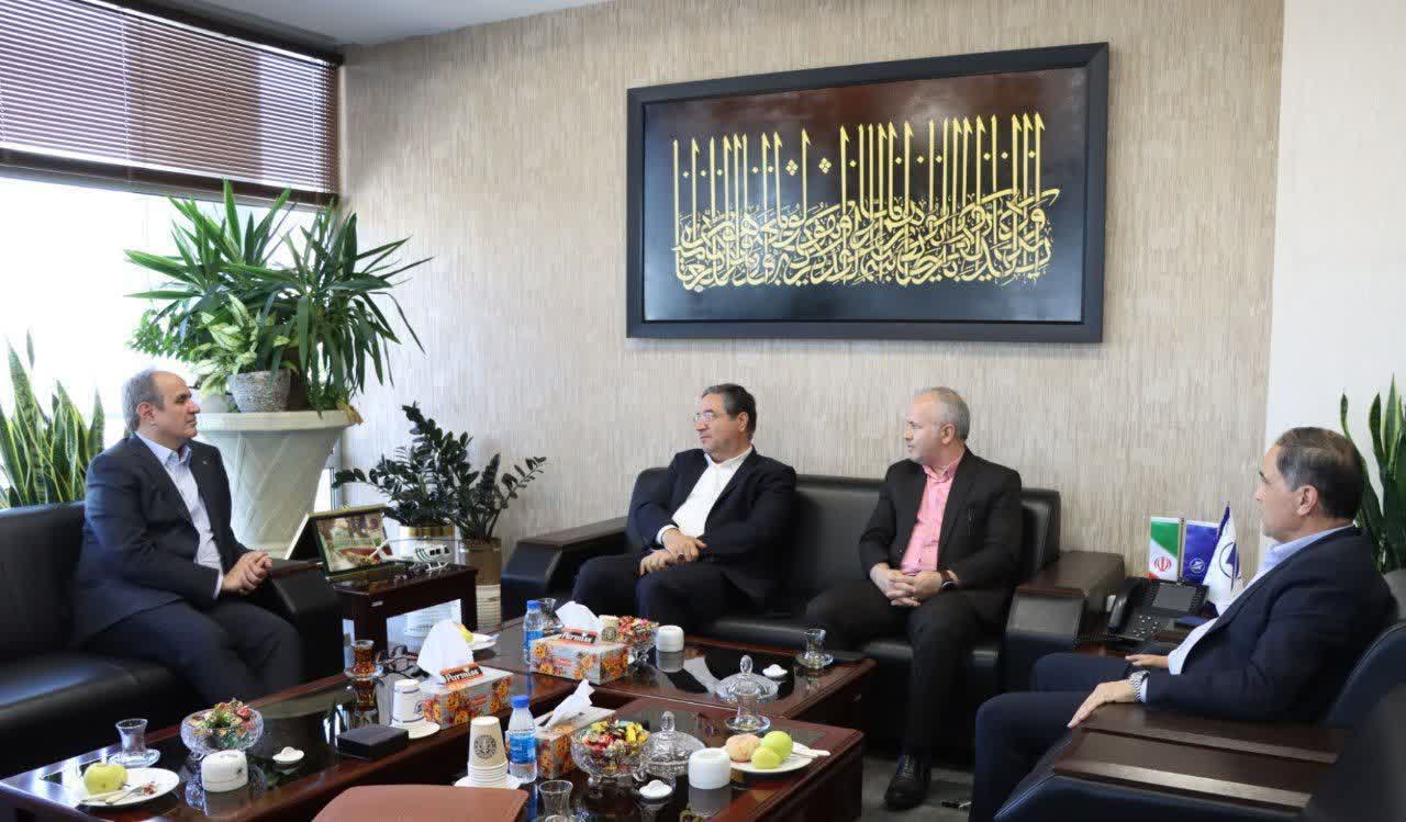 فرودگاه ارومیه دروازه هوایی شمالغرب کشور است