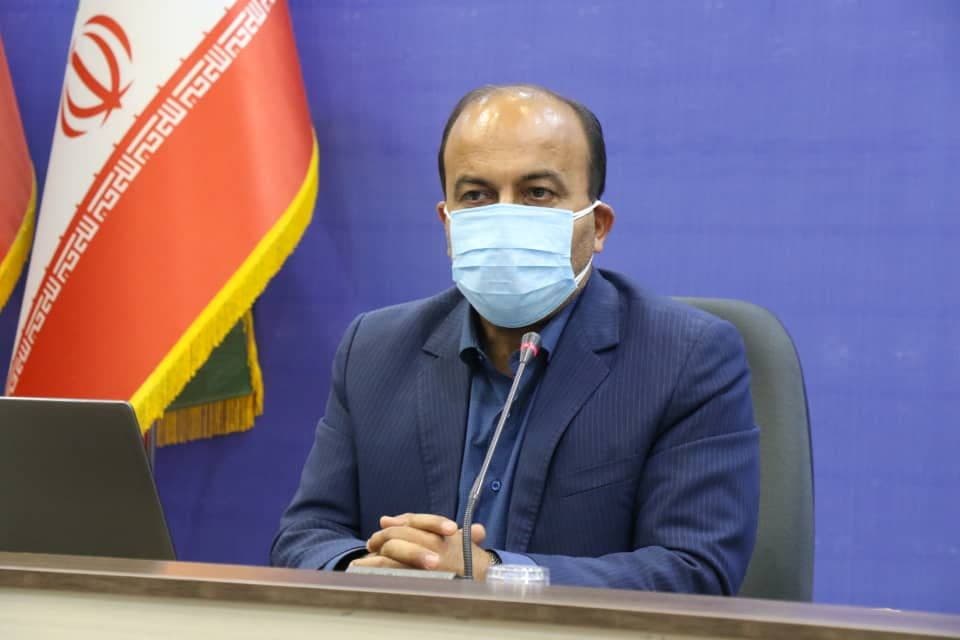 در سال گذشته تمامی اعتبارات هزینه ای ابلاغ شده به استان محقق شد/ امسال 6/5 درصد اعتبارات تملک دارایی های سرمایه ای کشور در این حوزه به آذربایجان غربی اختصاص خواهد یافت