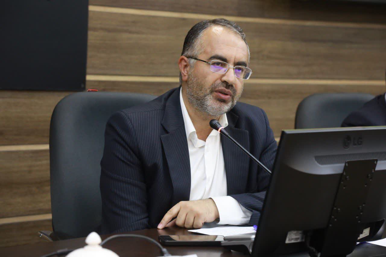 برگزاری انتخابات شوراهای اسلامی و میاندورهای مجلس در آذربایجانغربی بهصورت تمامالکترونیک