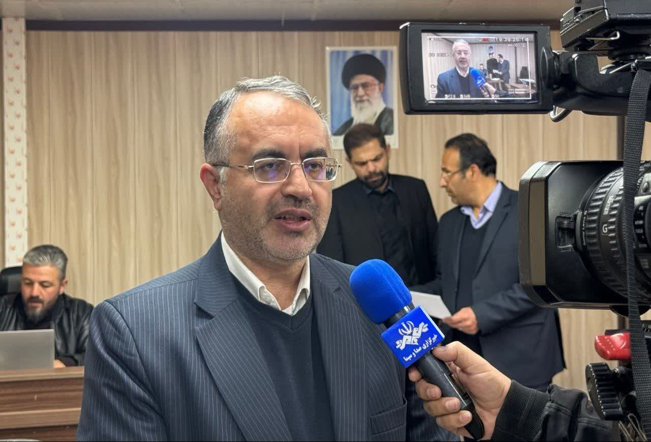 آغاز ثبت‌نام داوطلبین انتخابات شوراهای اسلامی روستا