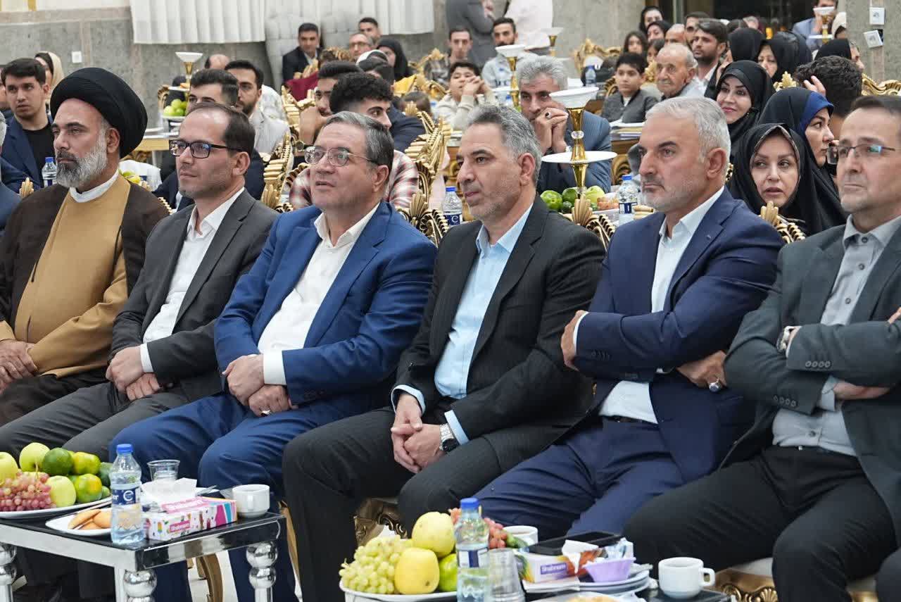 تأکید استاندار آذربایجانغربی بر حمایت از نیروهای فراجا