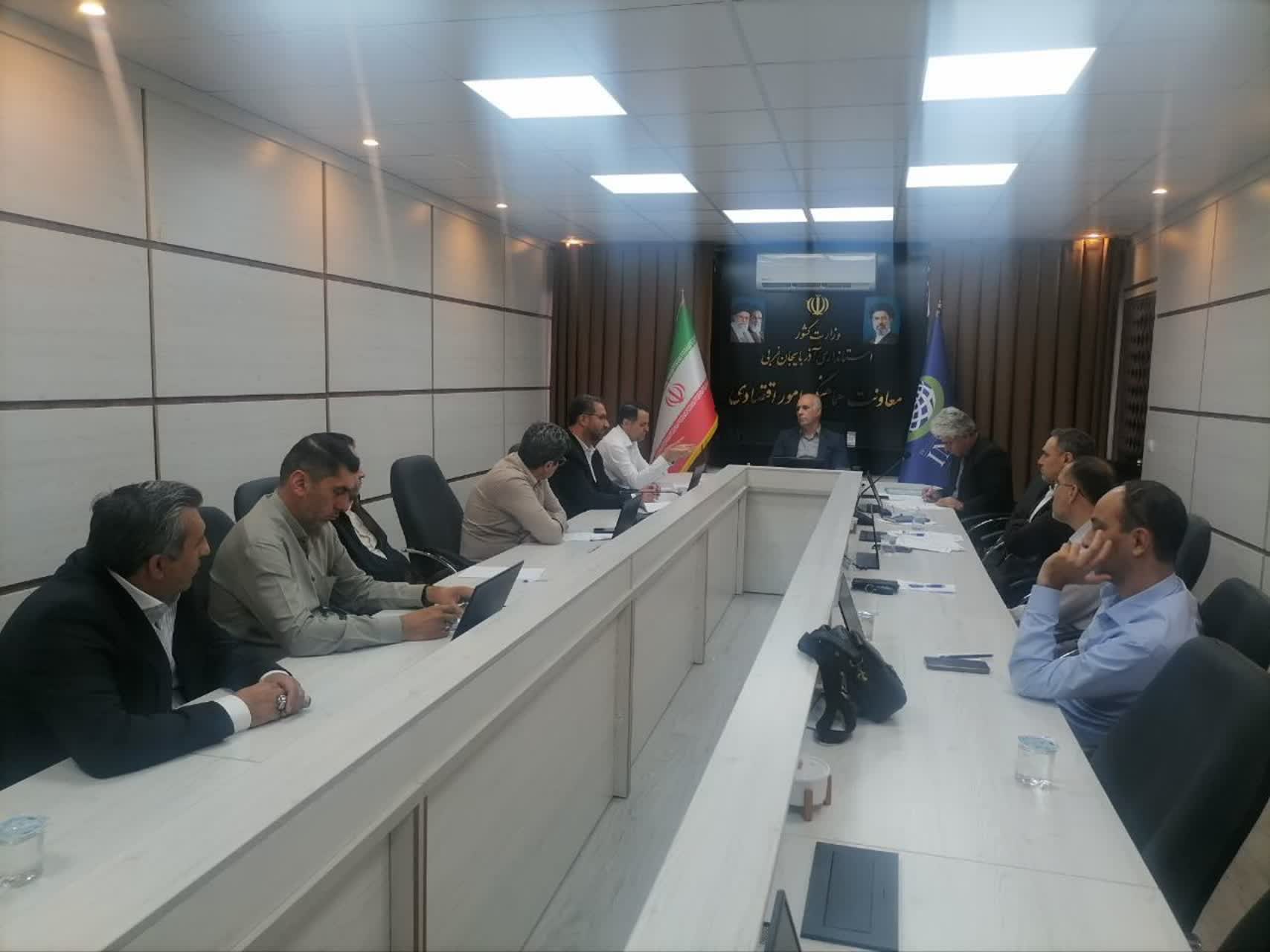 تأکید بر تسریع در بازگشایی بازارچه مرزی ساری‌سو بازرگان