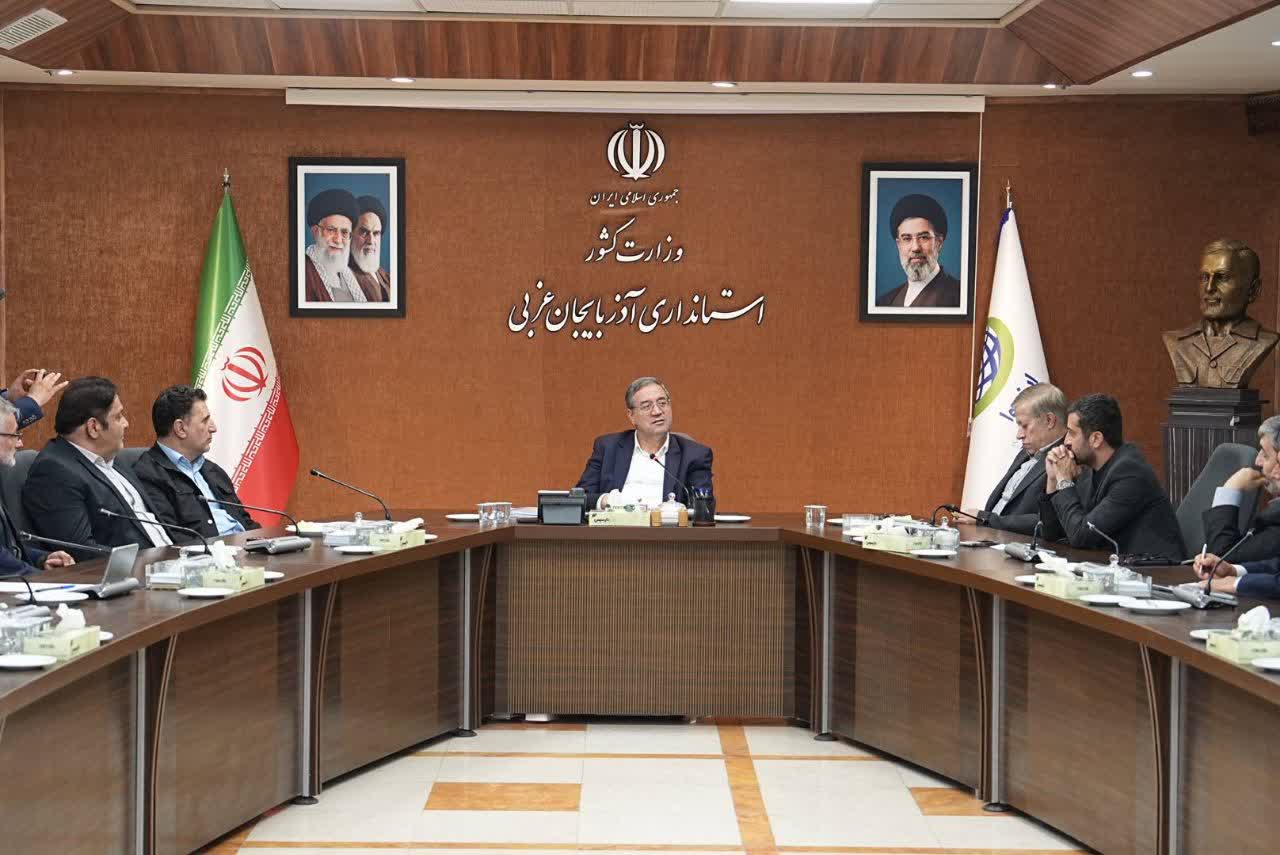 خوی در مسیر احیای شکوه یک میراث جهانی