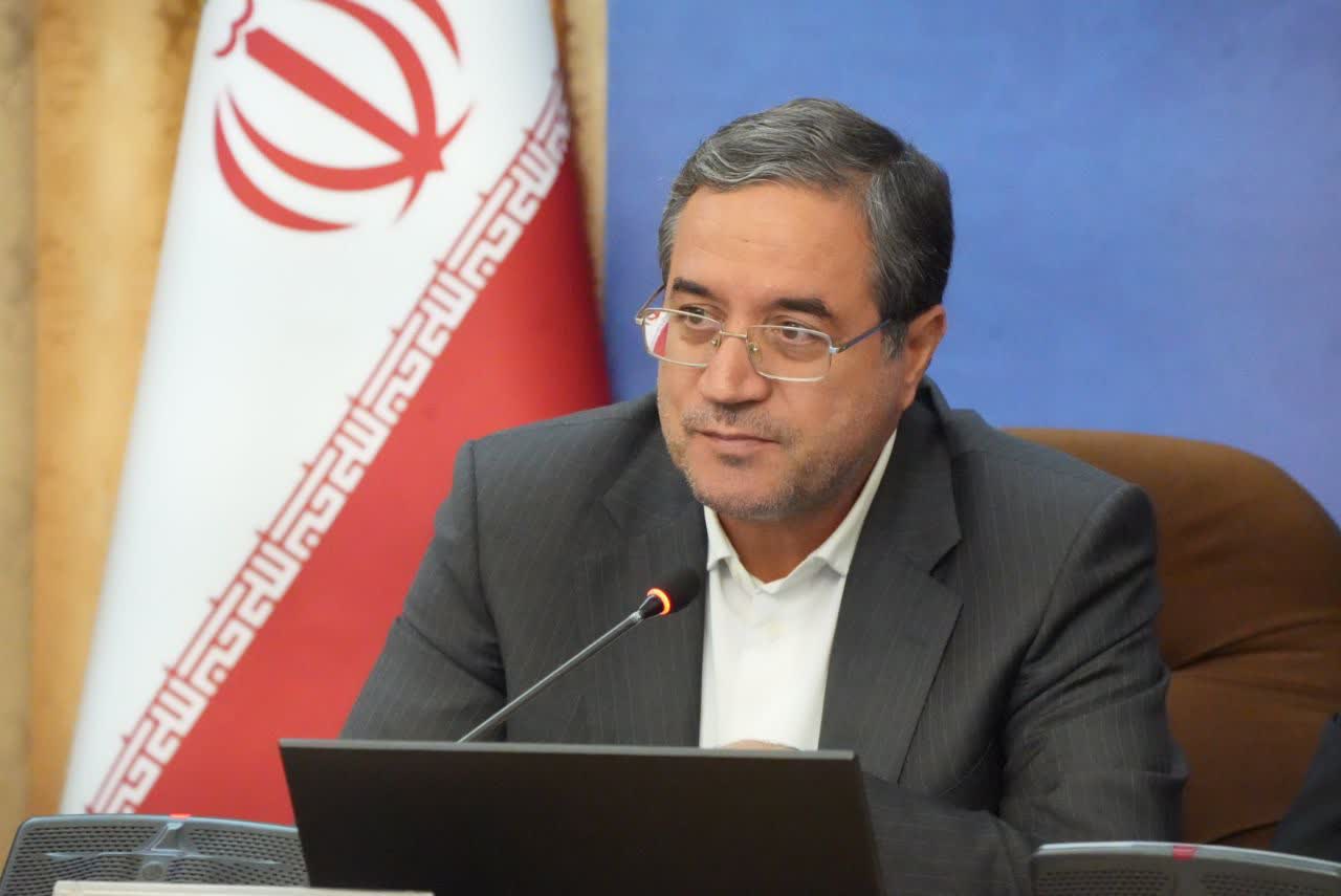 نهضت احیای دریاچه ارومیه باید آغاز شود / هیچ بیتفاوتی در مسیر نجات دریاچه ارومیه وجود ندارد