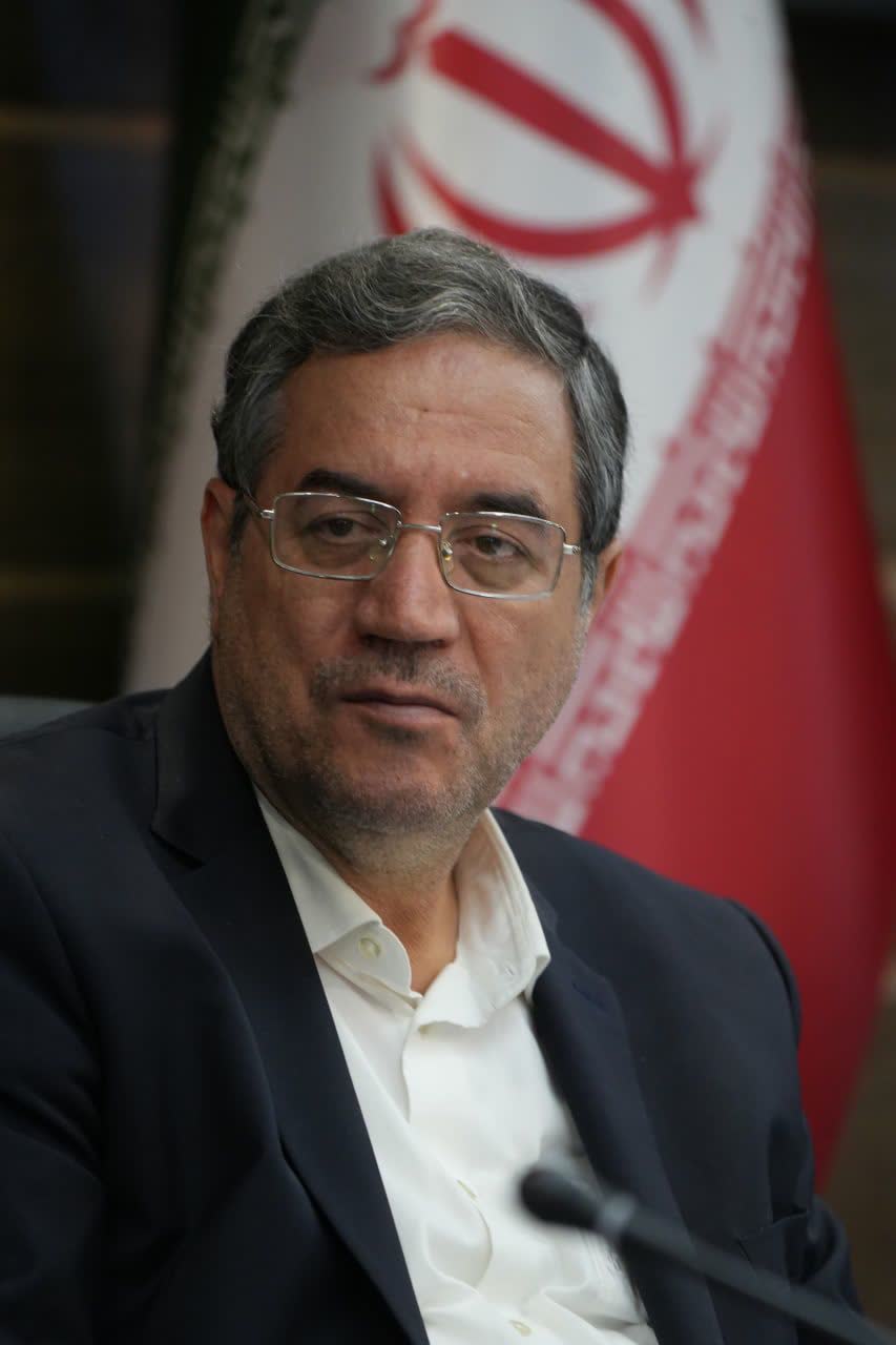 پیام استاندار آذربایجانغربی به مناسبت سالروز تشکیل بسیج سازندگی