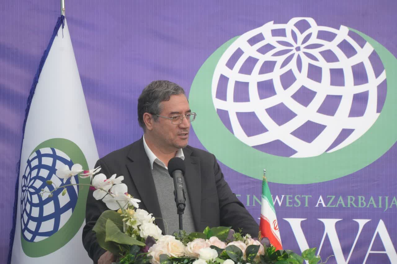 بخش عمده سرمایه‌گذاری‌های اینوا از منابع بخش خصوصی است