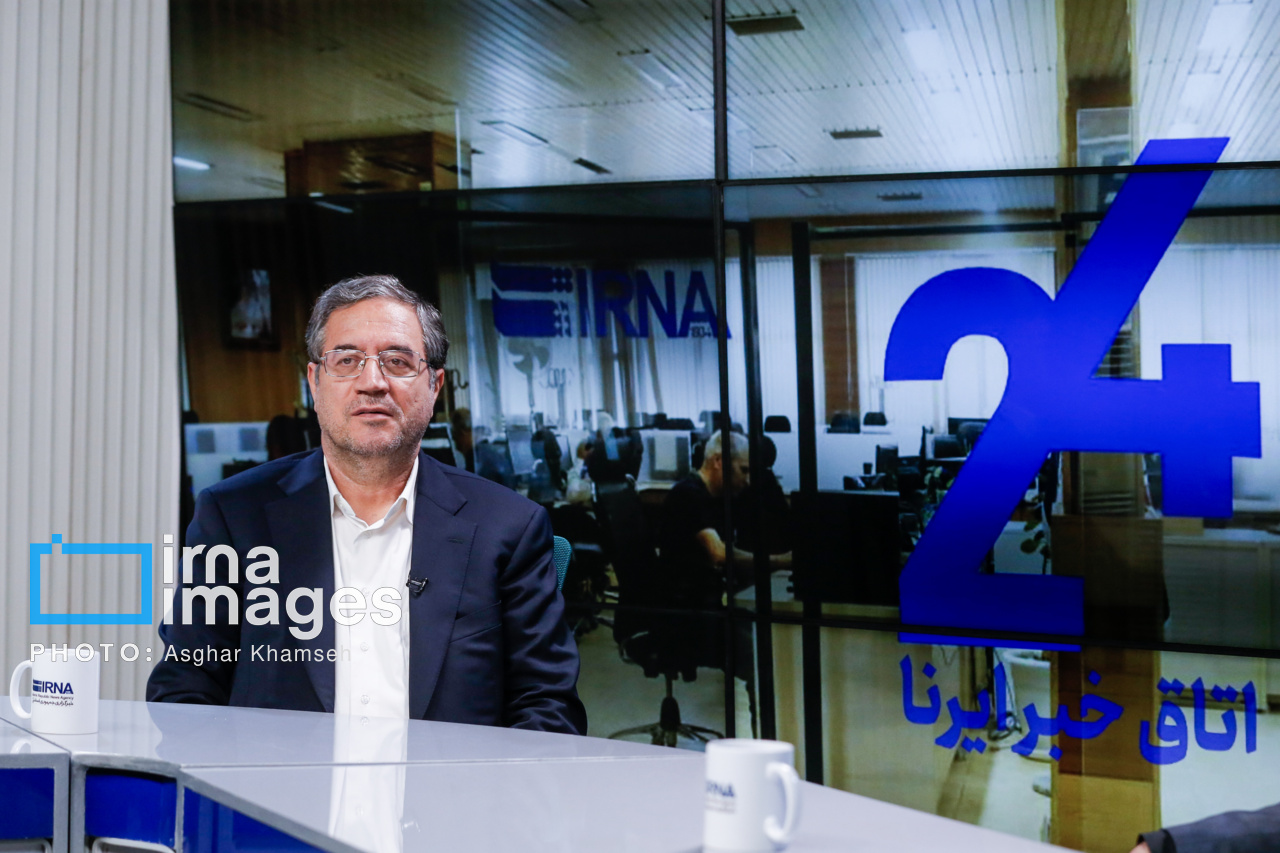 ایجاد زیرساخت برای توسعه، نقشه راه دولت در آذربایجانغربی