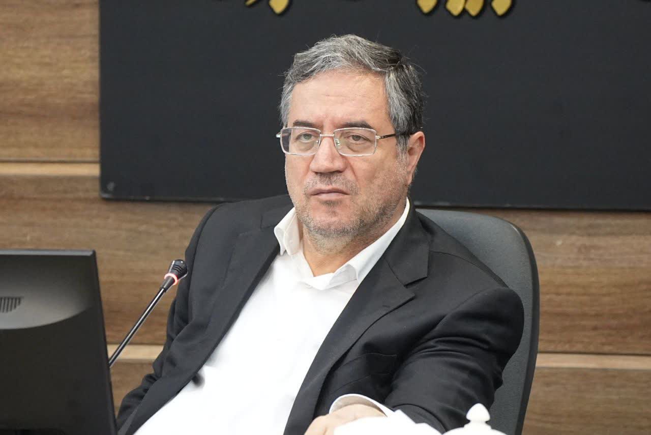 تأکید استاندار آذربایجان‌غربی بر تحقق مسئولیت اجتماعی معادن