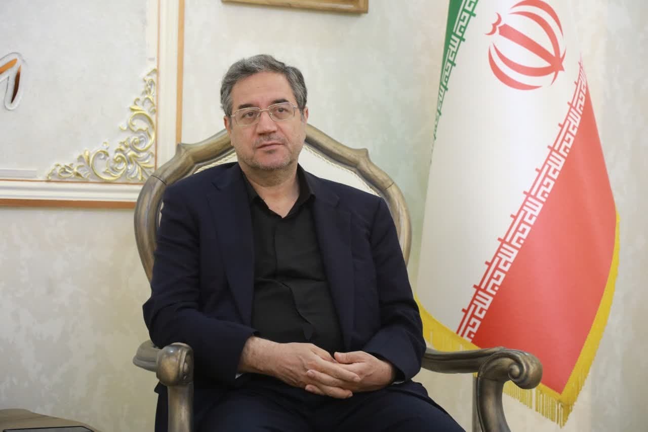 نیازمند ایجاد ارزش افزوده در تولیدات کشاورزی هستیم