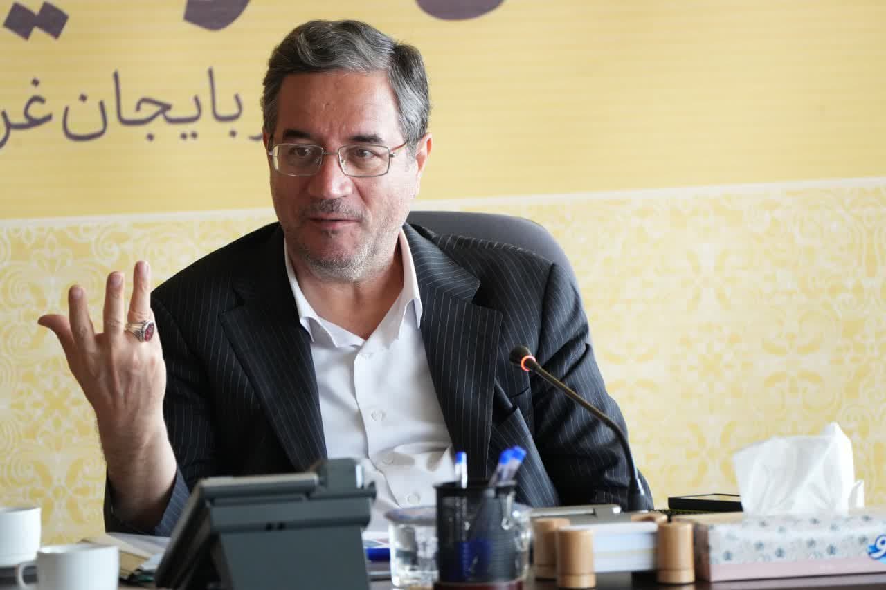 توسعه سرمایهگذاری در آذربایجانغربی نیازمند اهتمام جدی و همدلی است