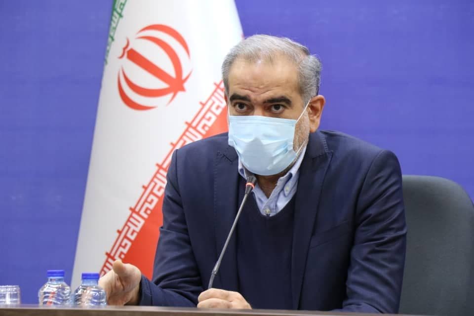 هیچ مشکلی از بابت تامین میوه شب عید در استان وجود ندارد