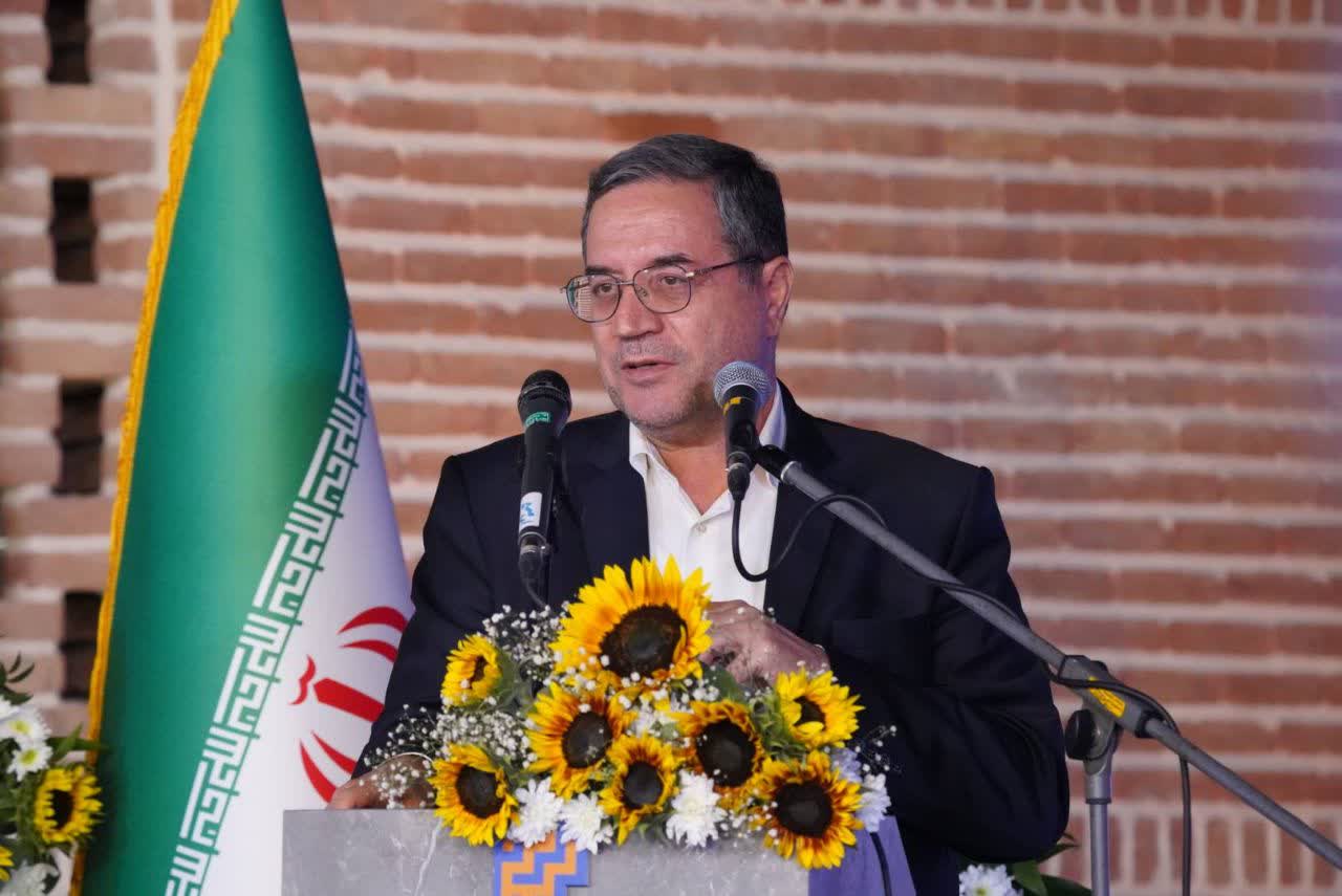 شمس تبریزی روایت تازهای از عرفان و دیپلماسی فرهنگی خواهد بود
