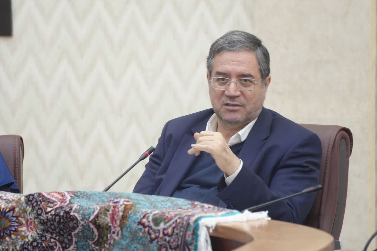 فرش دستباف، سرمایه فرهنگی و ظرفیت بزرگ اقتصادی آذربایجانغربی