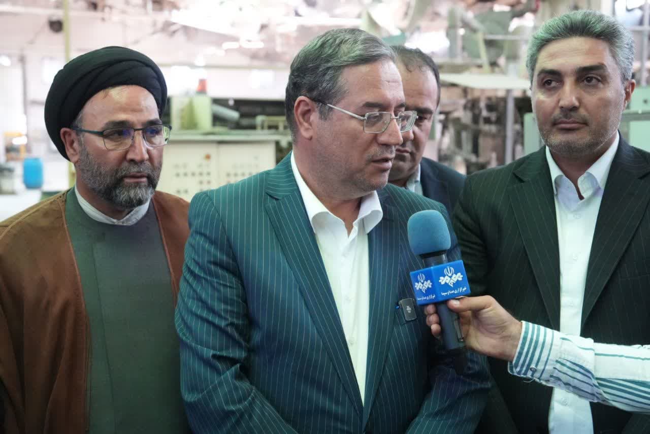 احیای واحدهای راکد یکی از اولویتهای اصلی در آذربایجانغربی است