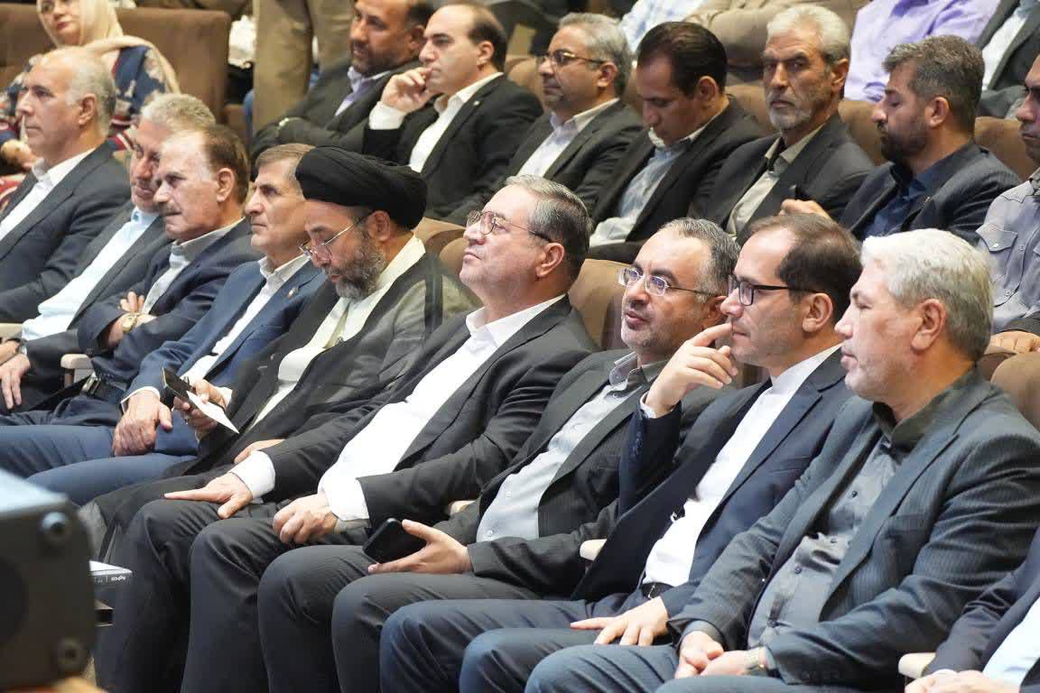 آیینی برای روایت‌گران توسعه در آذربایجان‌غربی + تصاویر