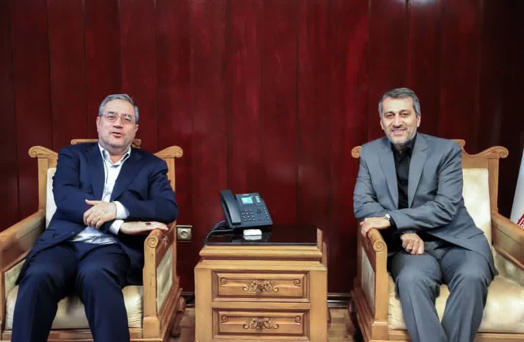 تأکید بر شتاببخشی به توسعه تجارت مرزی آذربایجانغربی