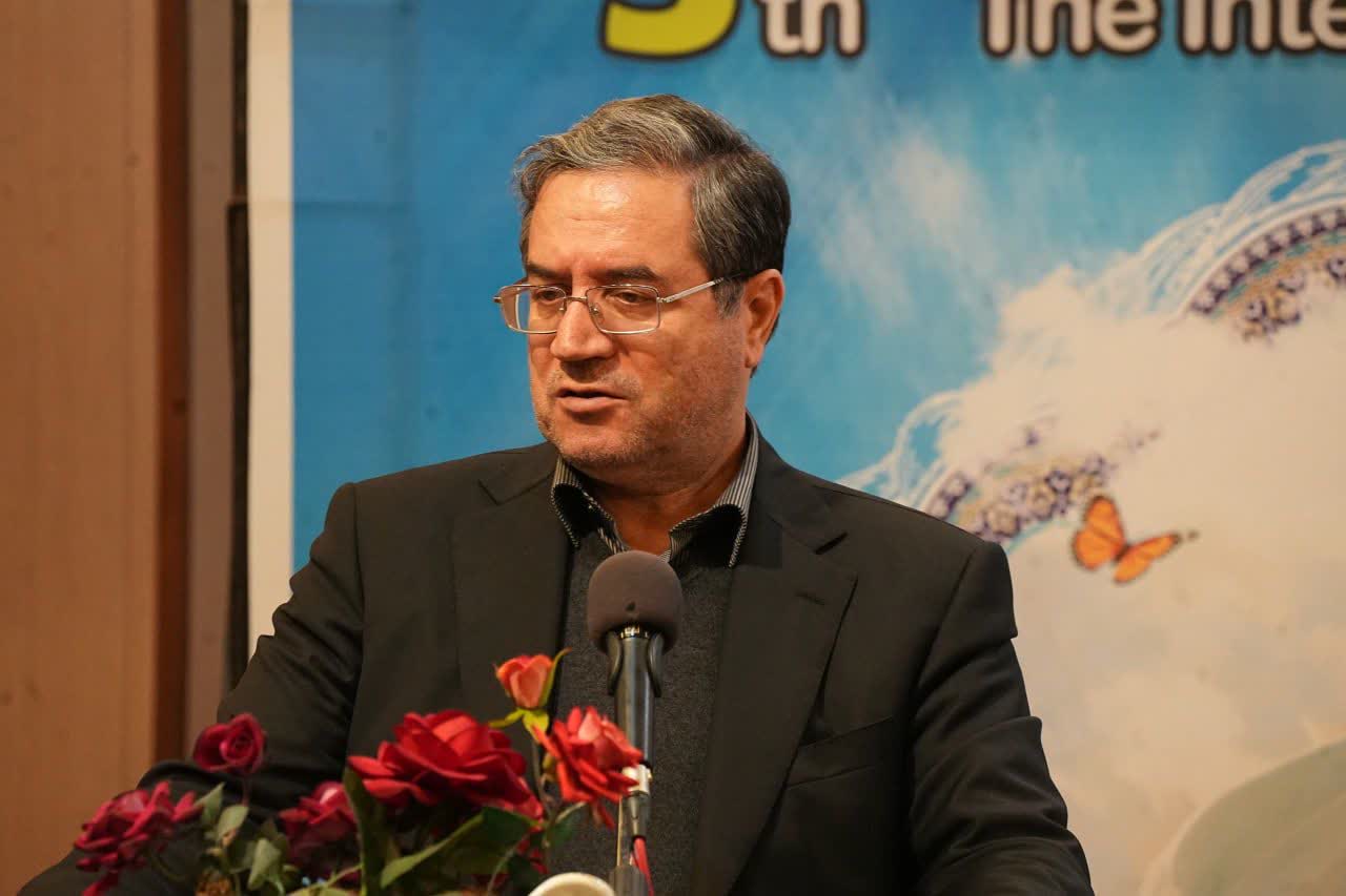 وحدت رمز امنیت پایدار آذربایجانغربی است