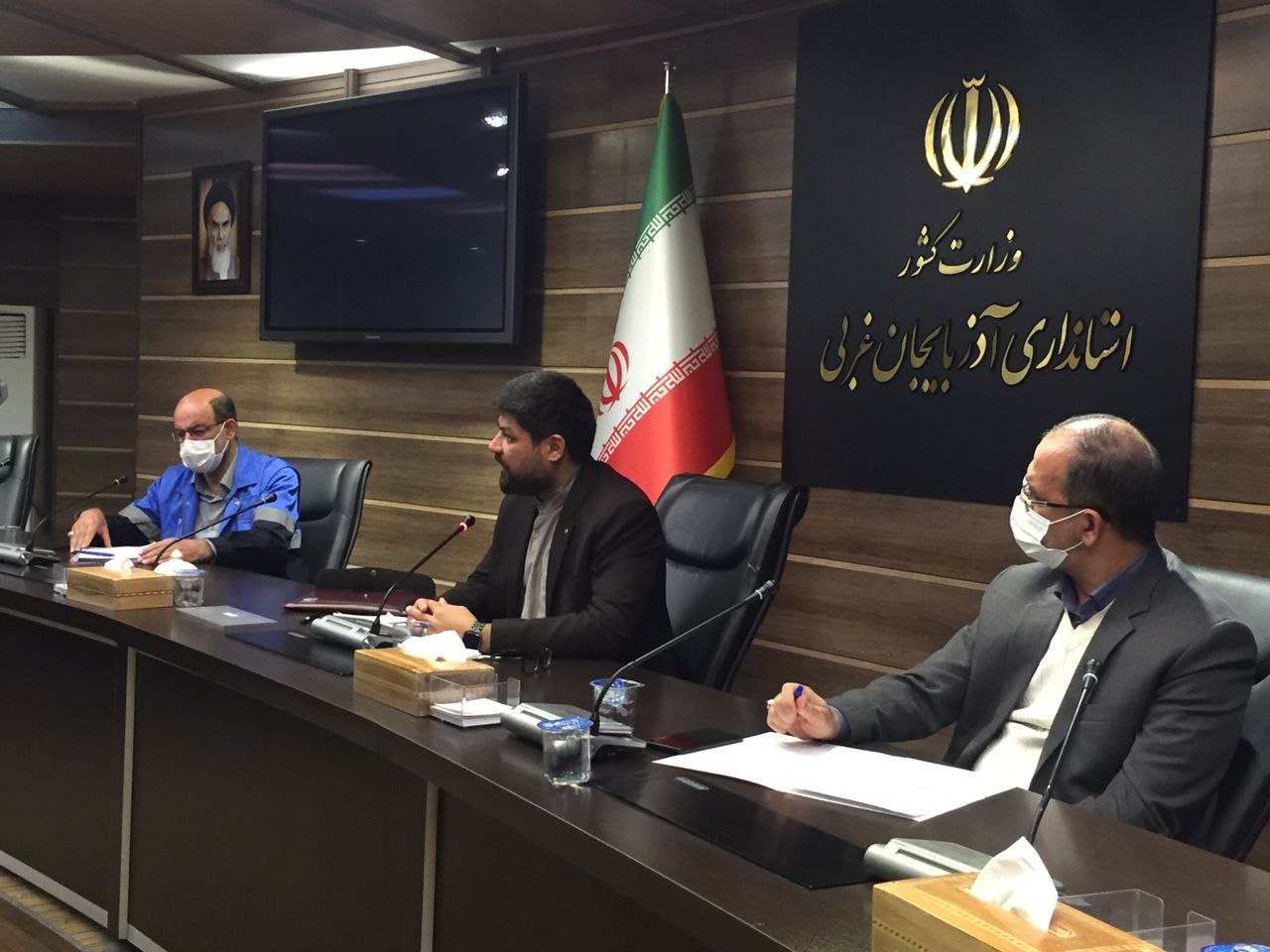 رهبردین: آذربایجان‌غربی یکی از قطب‌های مهم گردشگری در شمال‌غرب کشور است