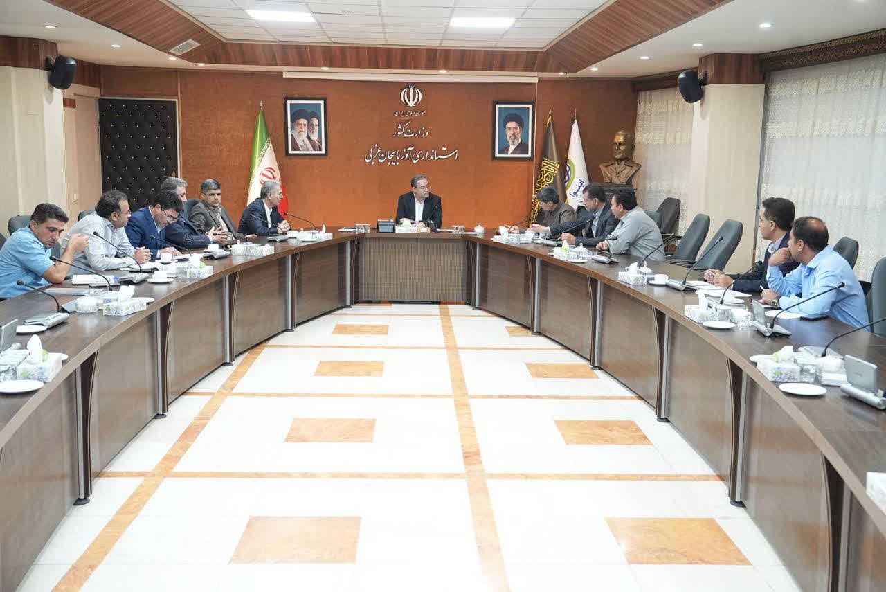 مجتمع فرهنگی شمس تبریزی در آستانه افتتاح
