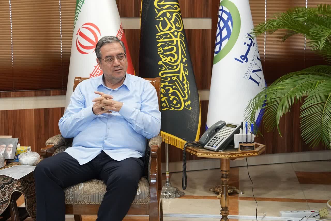 سازمان همیاری باید به موتور محرک اقتصاد شهری و توسعه استان تبدیل شود