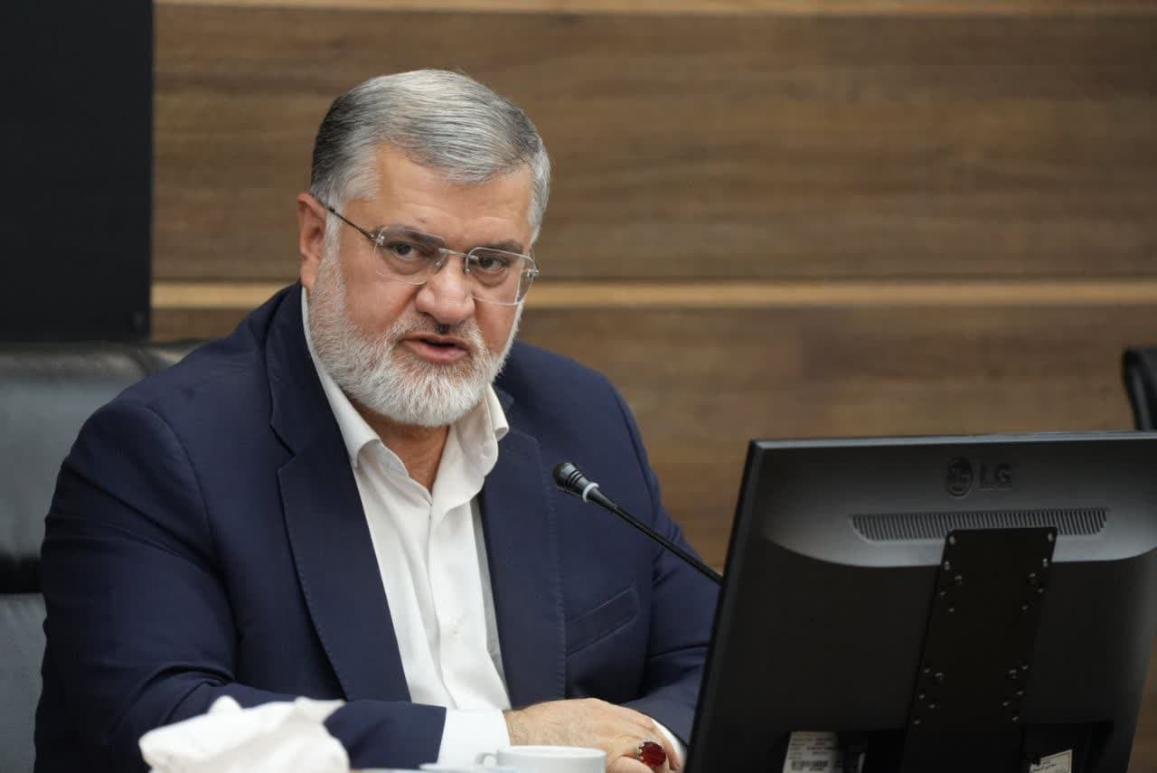 اتمام پروژههای با درصد بالای پیشرفت فیزیکی در اولویت قرار دارد / تمامی پروژههای سختافزاری احیای دریاچه ارومیه در آذربایجان غربی تکمیل شد / از تک تک آرای مردم استان صیانت میکنیم