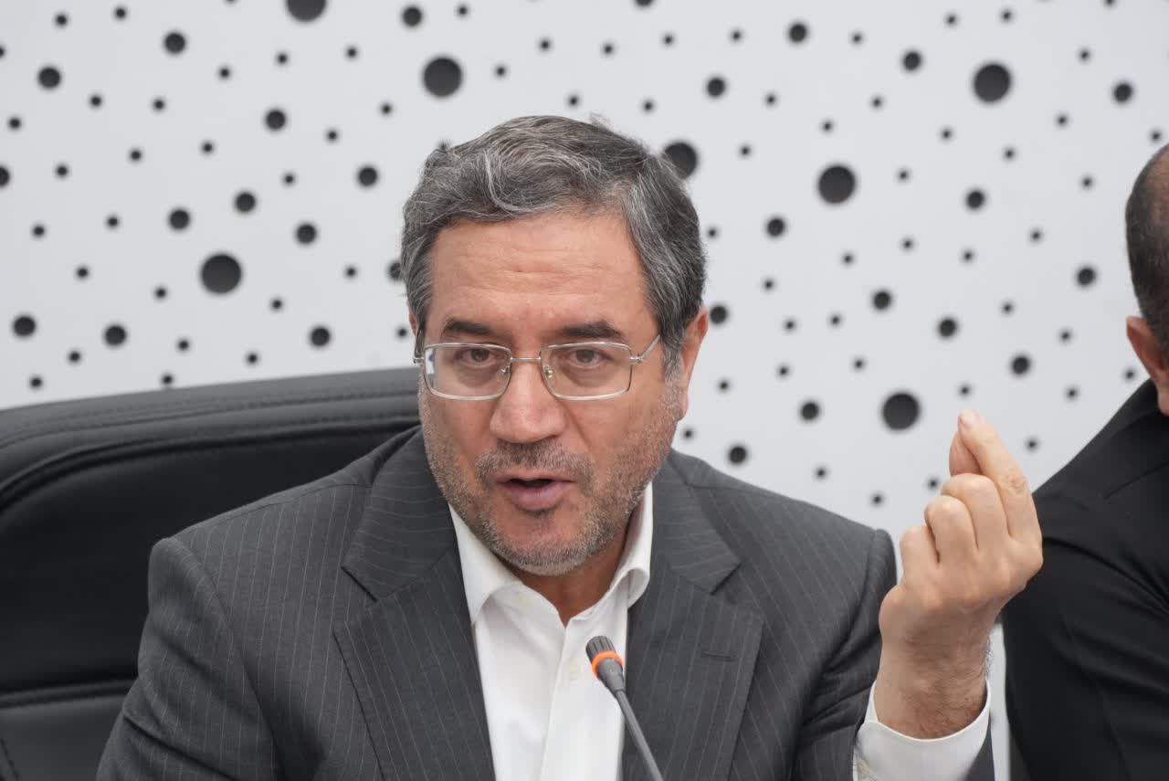 بهرهمندی مرزنشینان از مرز، رویکرد نظام و دولت است