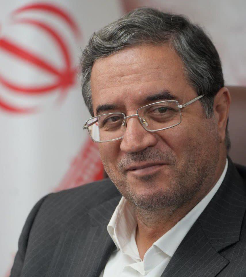 پیام استاندار آذربایجانغربی به مناسبت روز مجلس