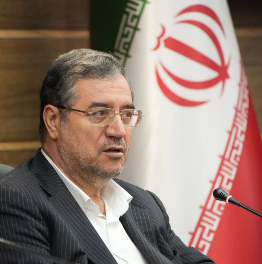 پیام استاندار آذربایجانغربی به مناسبت هفته تشکلها و مشارکتهای اجتماعی