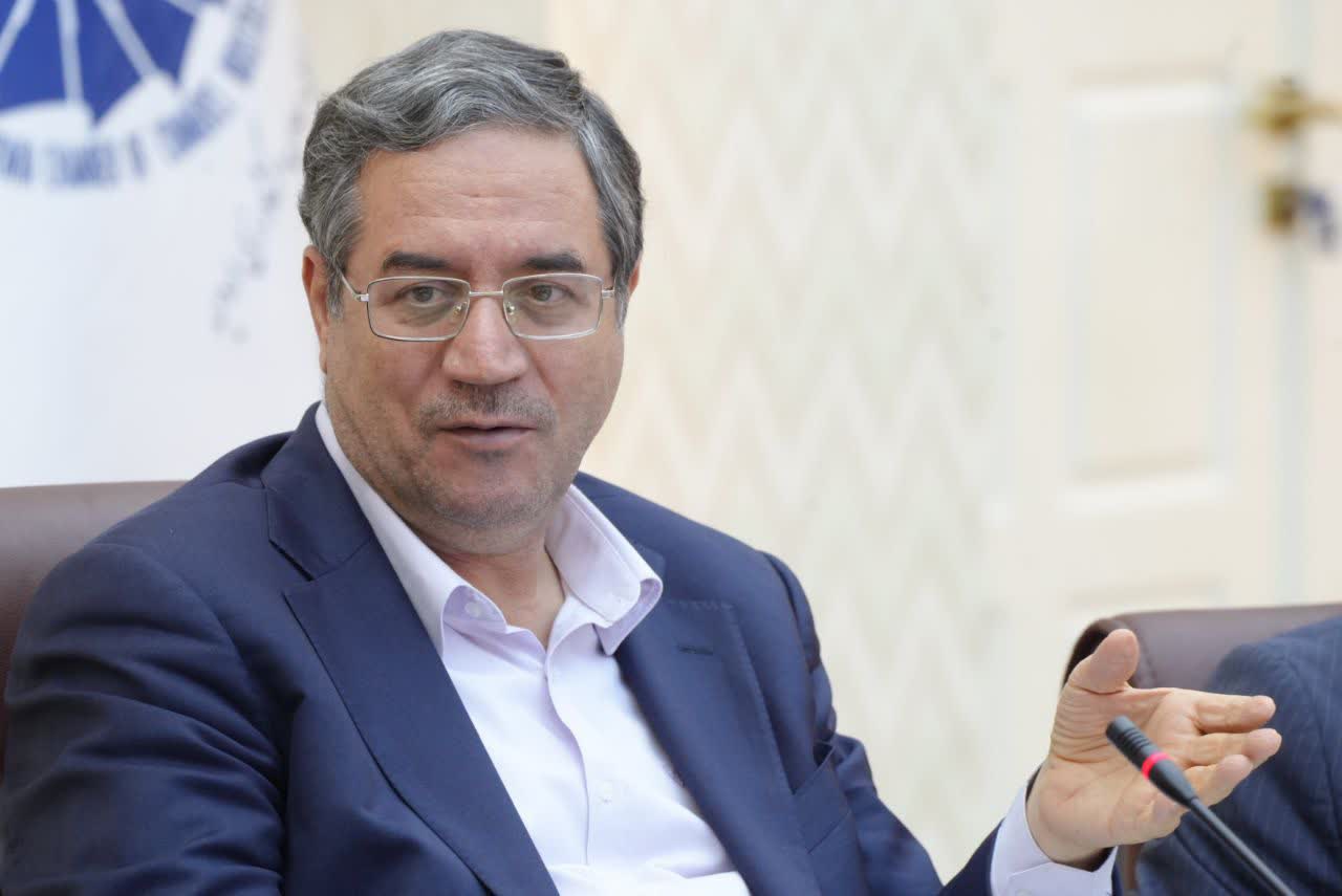 بازنگری در اجرای قوانین تجارت مرزی به نفع پیلهوران