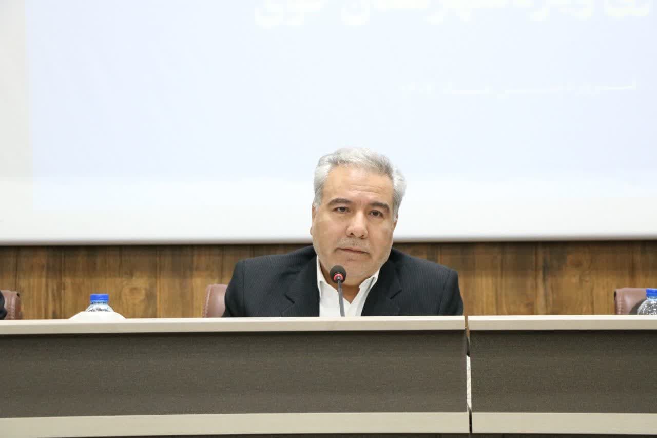 توسعه متوازن در دستور کار جدی مدیریت ارشد آذربایجان‌غربی قرار دارد