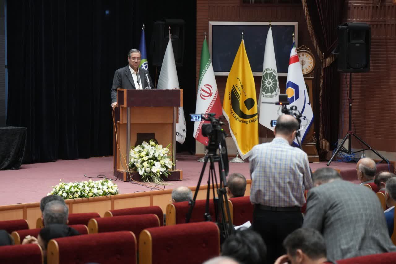 آذربایجانغربی را باید به جایگاه واقعی آن برسانیم / بانک پروژه و اتاق داده معدنی راهاندازی شود