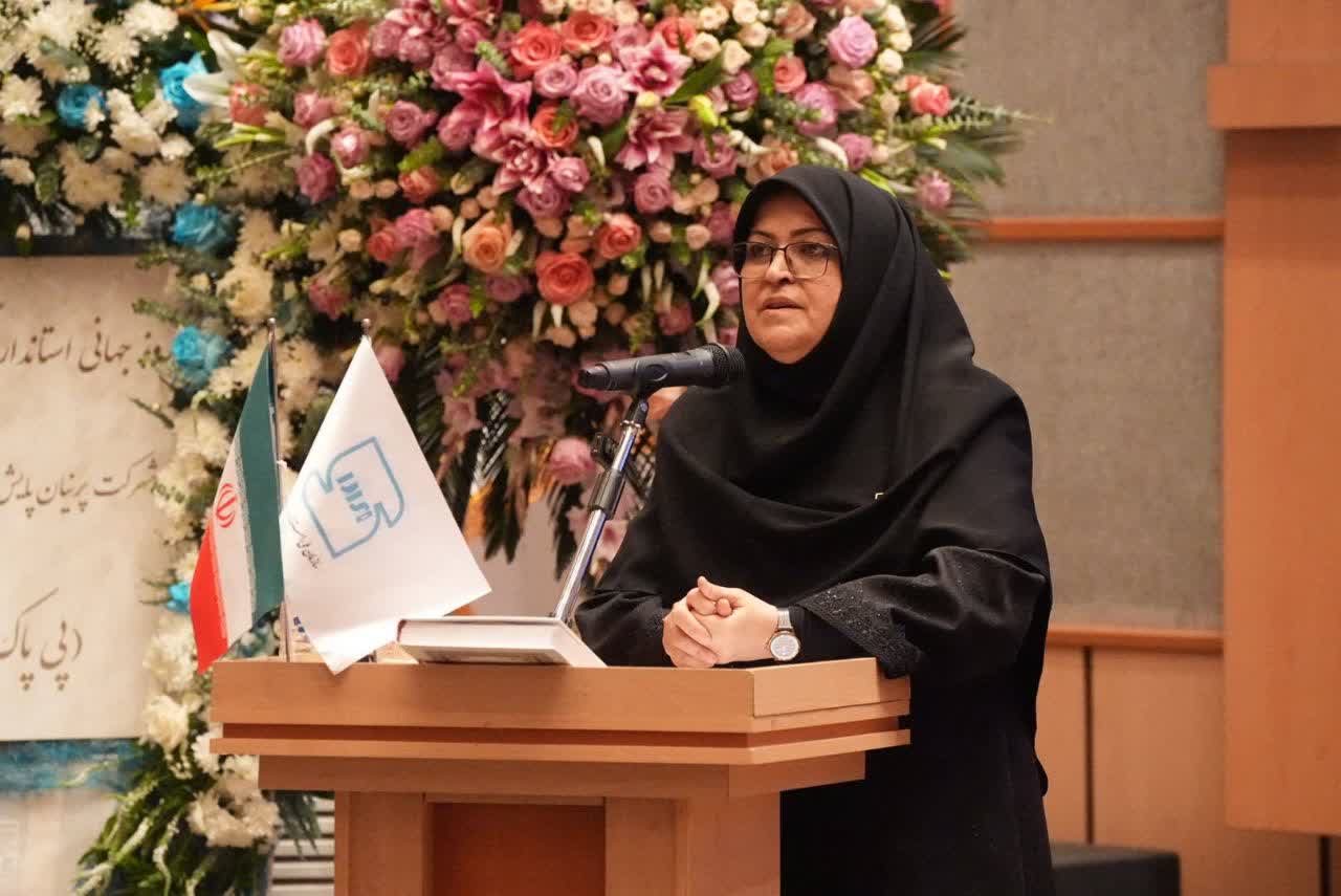 نظارت هوشمند استاندارد، مسیر تولید و صادرات را تسهیل میکند