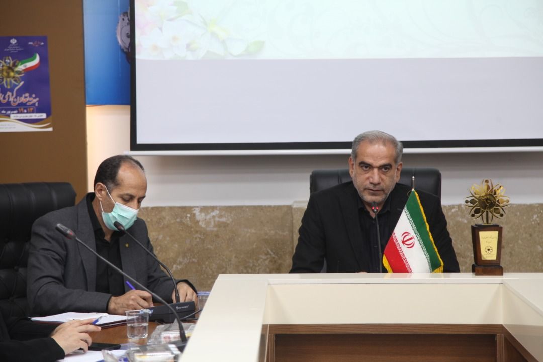 اطلاع رسانی عملکرد تعاونیها در اولویت کاری مسئولان قرار گیرد