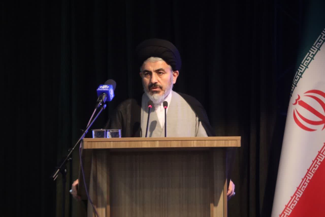 تلاش شبانهروزی مدیران دولت سیزدهم در آذربایجانغربی شایسته قدردانی است