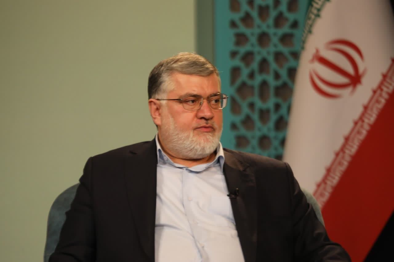 دولت سیزدهم با حساسیت کامل احیای دریاچه ارومیه را دنبال می کند / نتایج سفر اخیر به ترکیه قابل توجه بود