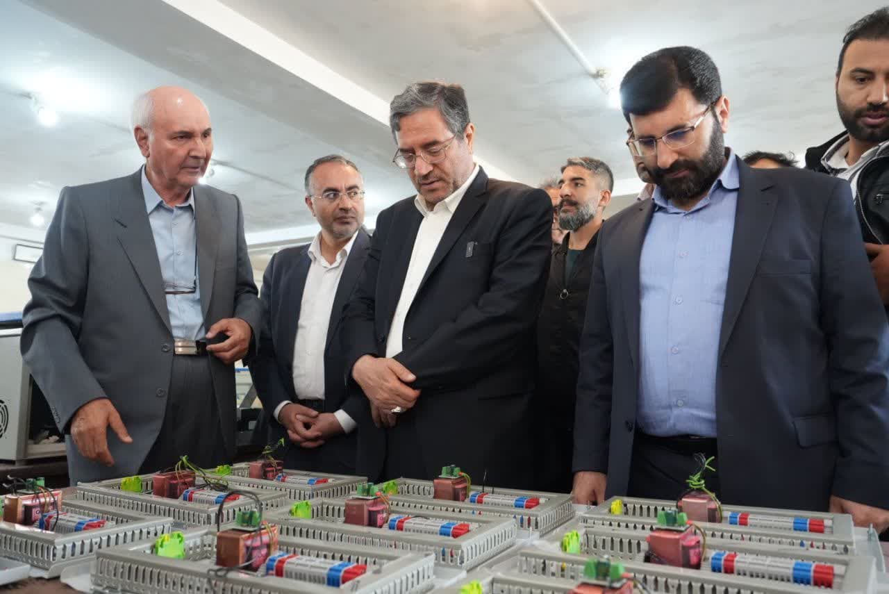 آذربایجانغربی به جایگاه اصلی خود در سرمایهگذاری خواهد رسید