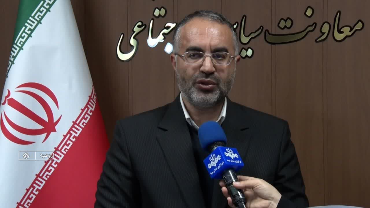 1970 نفر در انتخابات شورای شهر آذربایجان غربی ثبت نام کردند