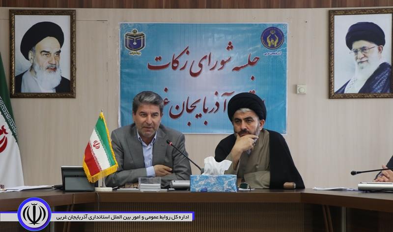 نهادینه سازی فرهنگ زکات از مهم ترین الزامات جامعه اسلامی است