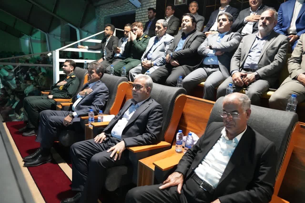 برگزاری مراسم افتتاحیه اولین دوره مسابقات بین المللی بوکس جام پوریای ولی + تصاویر
