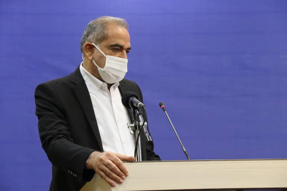 معاون هماهنگی امور اقتصادی استاندار آذربایجان غربی: 51 درصد از اعتبارات حوزه تسهیلات کرونایی در استان پرداخت شده است