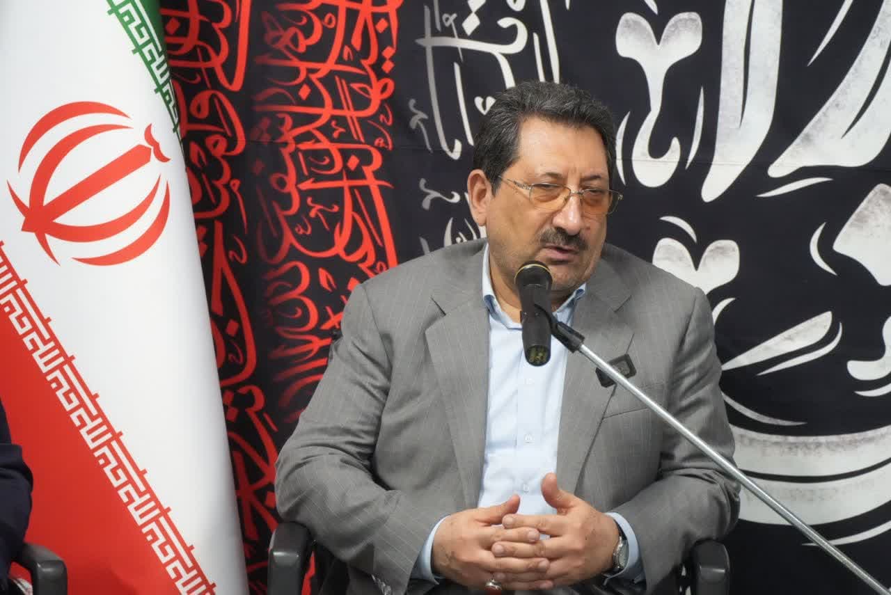 جنگ تحمیلی 12 روزه انسجام ملی را تقویت کرد