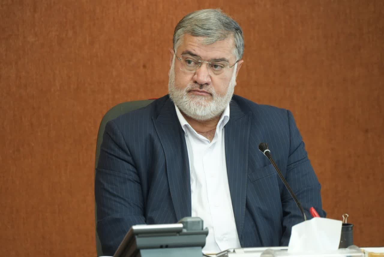بهرهمندی 430 روستا در سه سال گذشته از اینترنت پرسرعت / در حوزه توسعه فیبر نوری از استانهای پیشرو در کشور هستیم