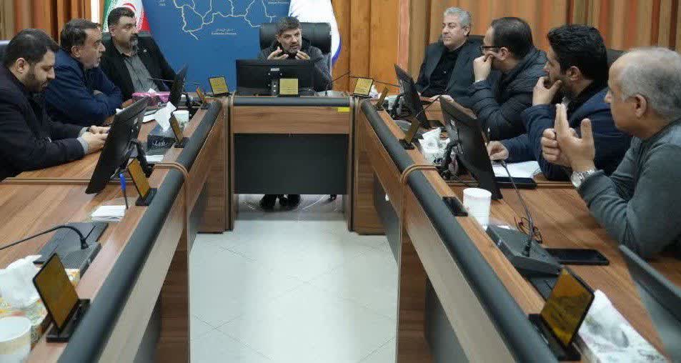 مهندسان ناظر و بازرسان، پیشگامان خدمات رایگان به آسیب‌دیدگان واحدهای جنگ هستند