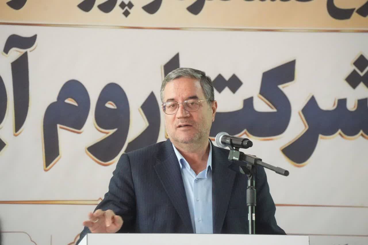 آذربایجانغربی در آستانه ورود به مرحله جدیدی از توسعه است