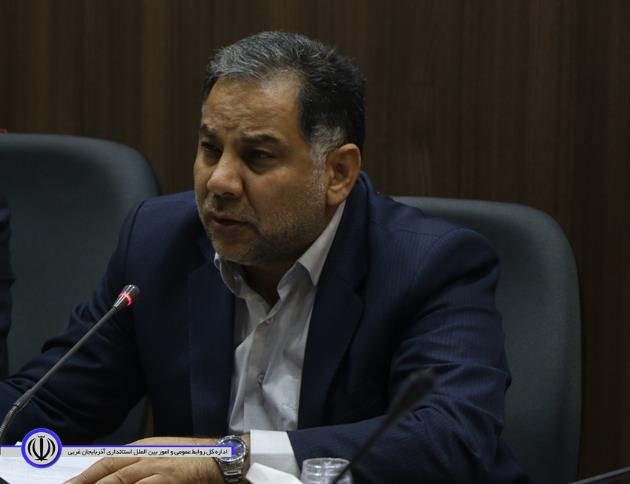 در چهلمین سالگرد پیروزی انقلاب شکوهمند اسلامی دستاوردهای نظام اسلامی به مردم اطلاع رسانی شود