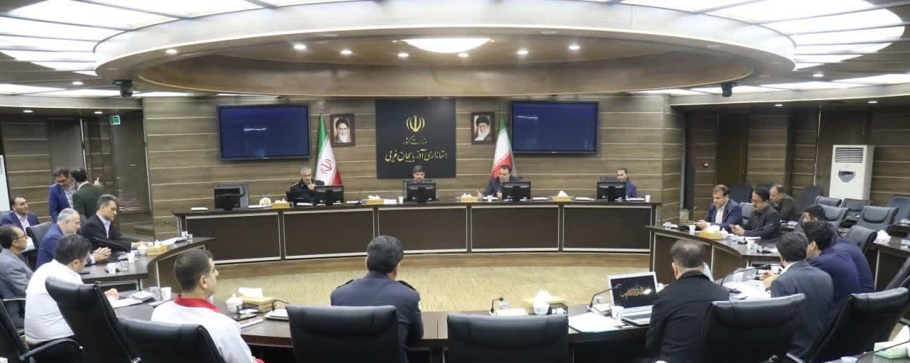 تسریع طرحهای عمرانی شهر ارومیه برای کاهش ترافیک