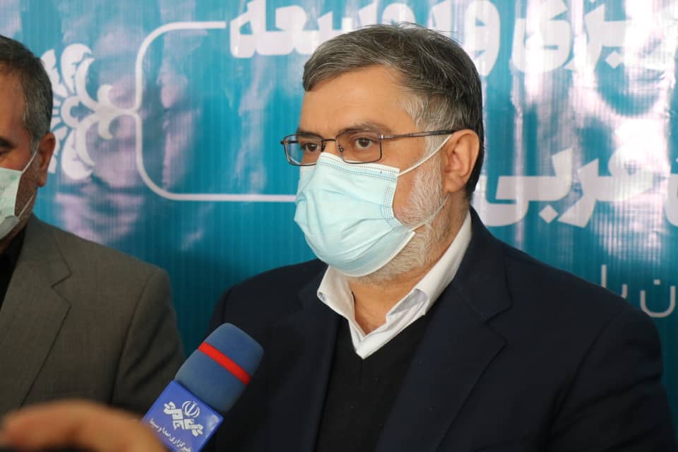 استاندار آذربایجان غربی: 37 مصوبه برای توسعه شهرستان باروق تصویب شد