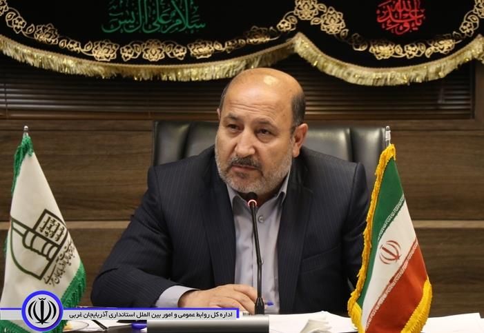 راهپیمایی اربعین نمایش همبستگی مسلمانان است