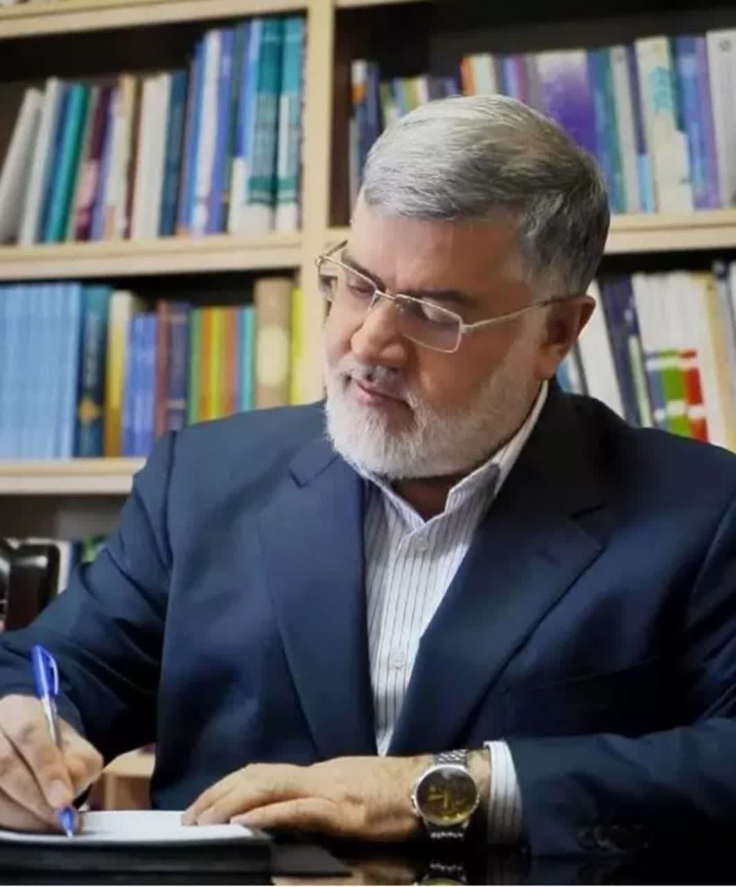پیام استاندار آذربایجانغربی به مناسبت روز جهانی پست