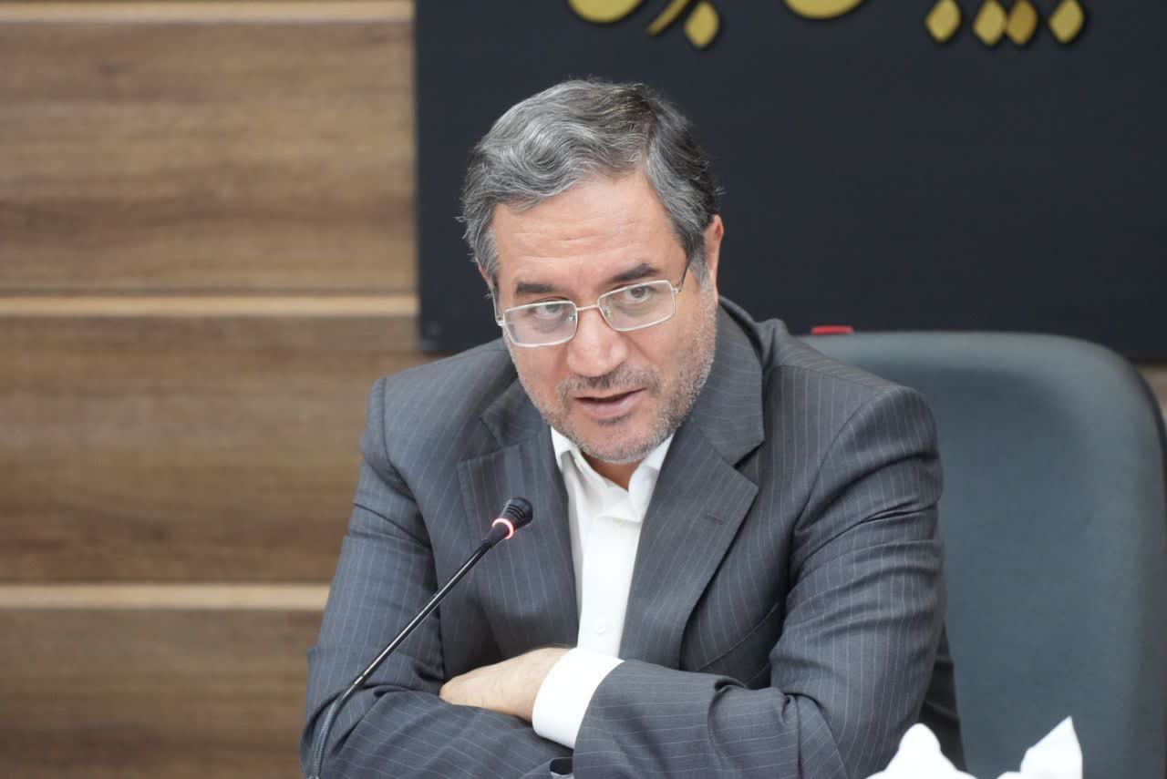 شهرداری‌ها خط مقدم خدمت‌رسانی و جذب سرمایه‌گذاری هستند